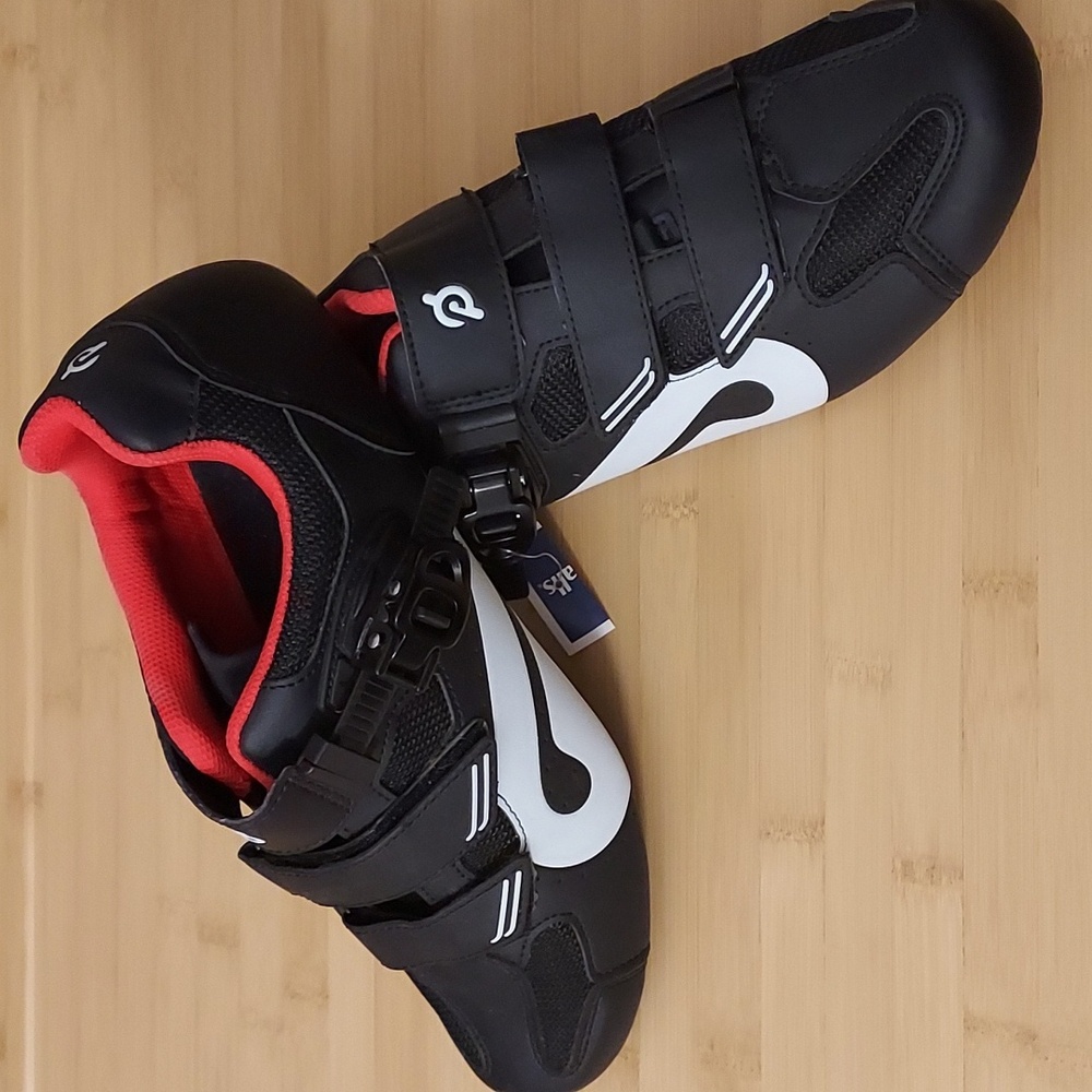 Peloton K-20 Cycling Shoes